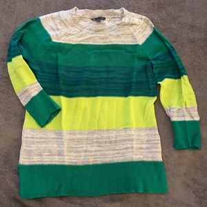 GAP Stripped sweater